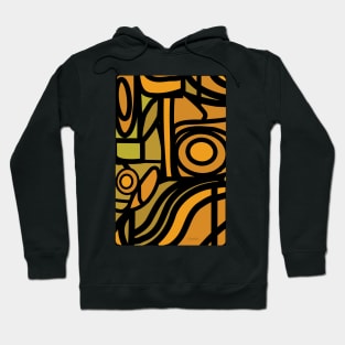 Compartments Hoodie